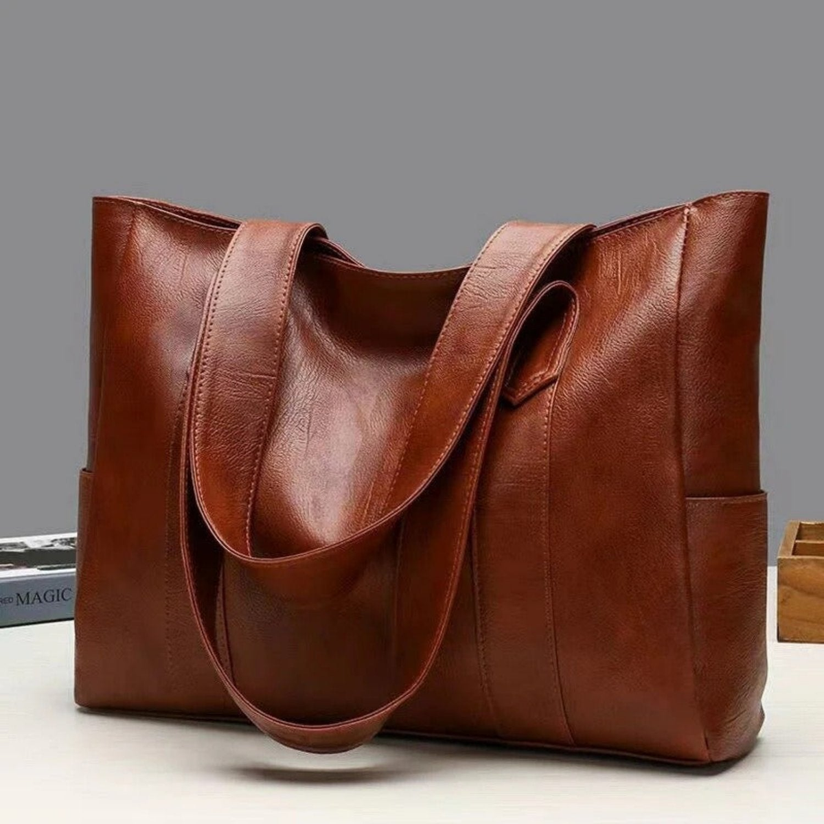 Taschen-Frühjahrskollektion