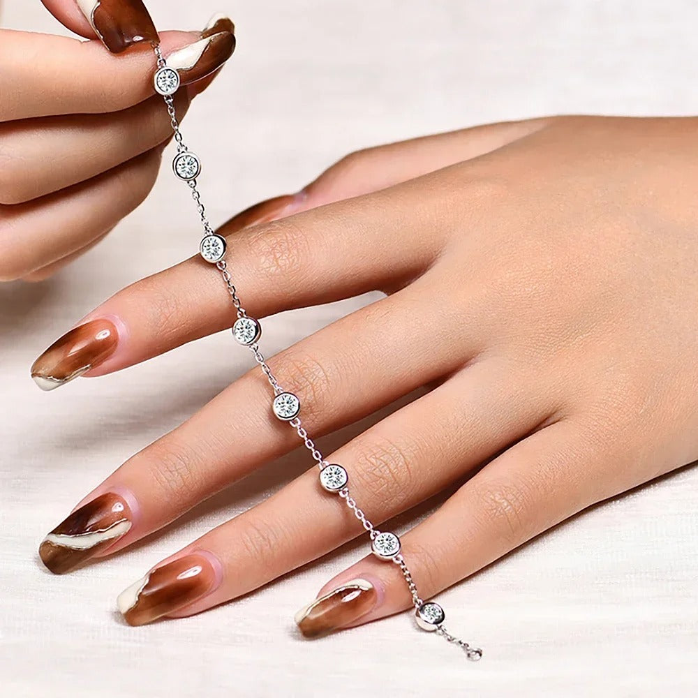 Madrid Aura Armbänder
