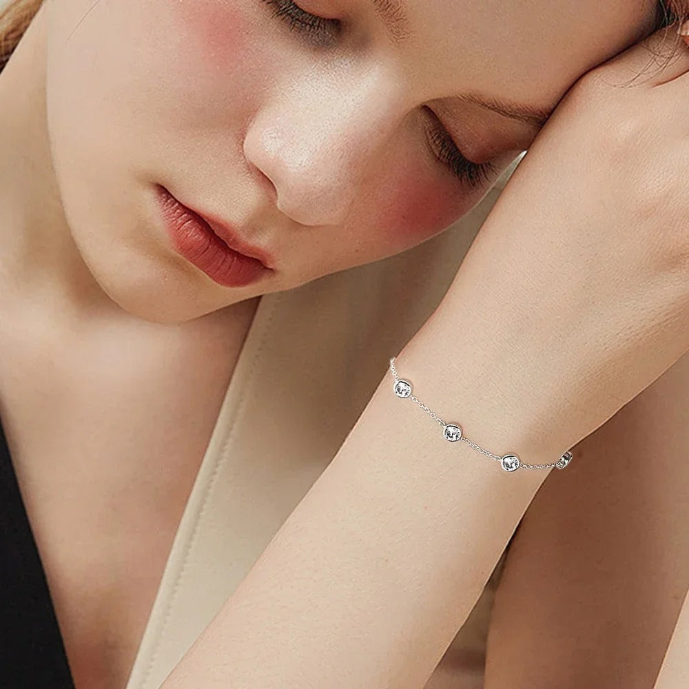 Madrid Aura Armbänder