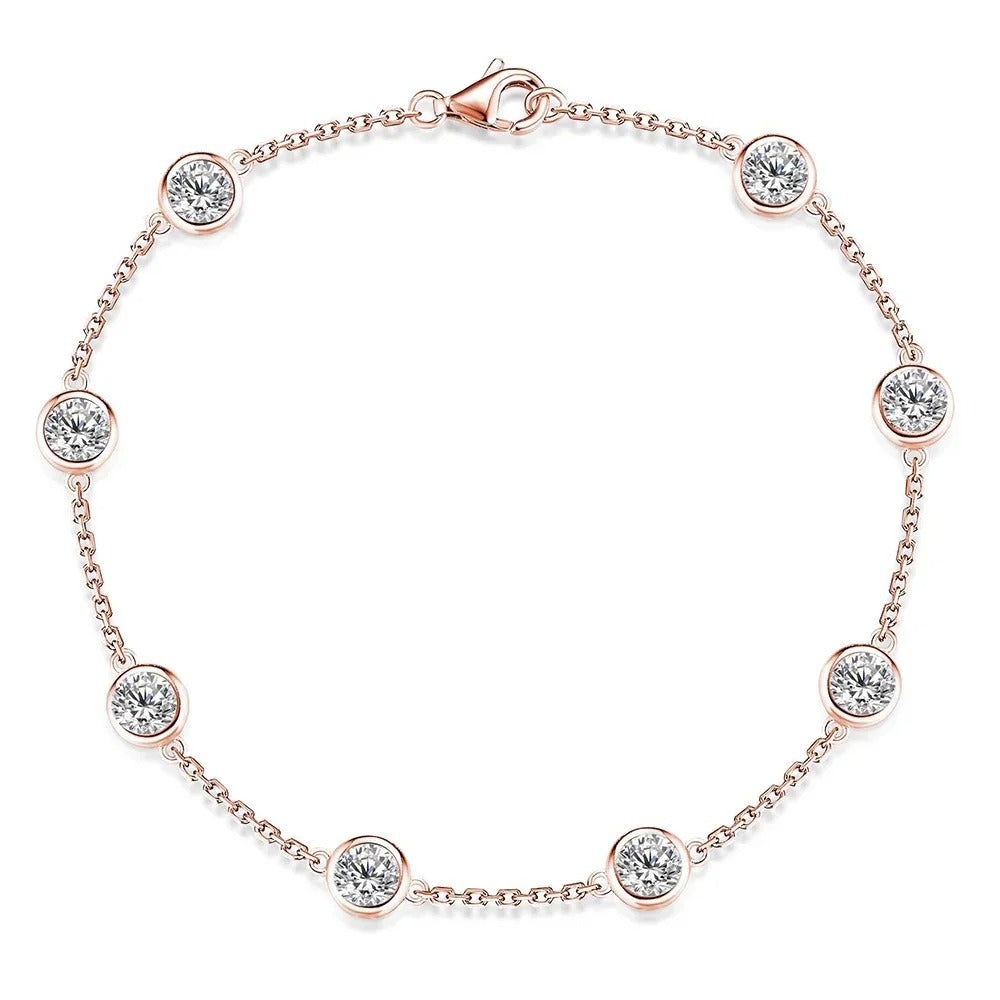 Madrid Aura Armbänder