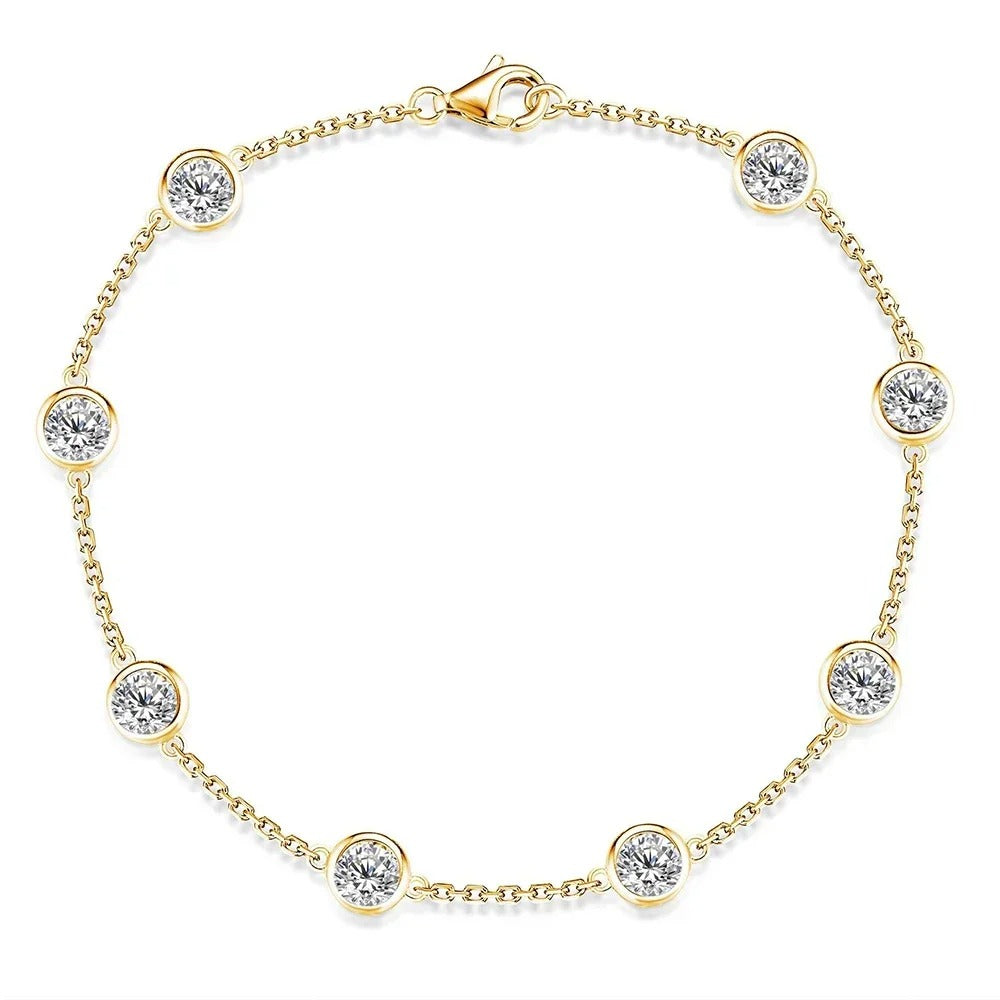 Madrid Aura Armbänder