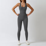 Gym Strampler Set Fitness Bodysuit - Rhoze