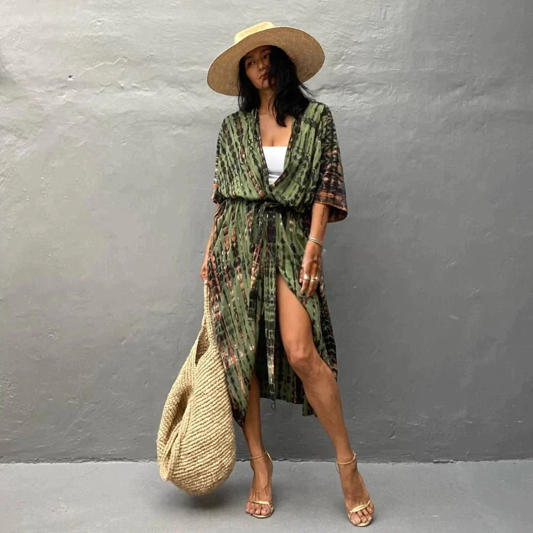 Kimonos