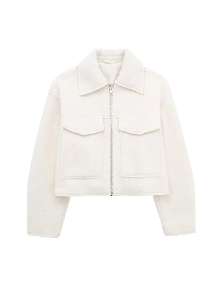 Drune | Modische Jacke