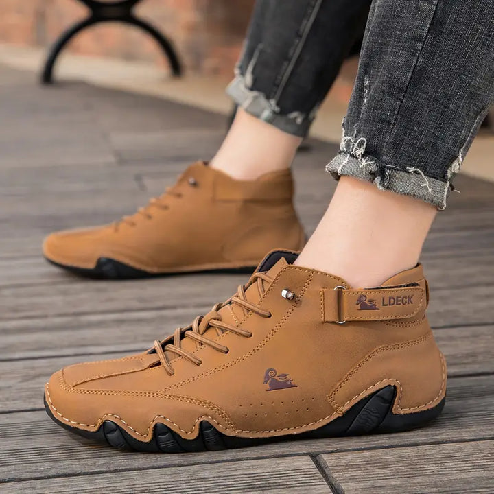 W&W Mode | Stilvolle Schuhe