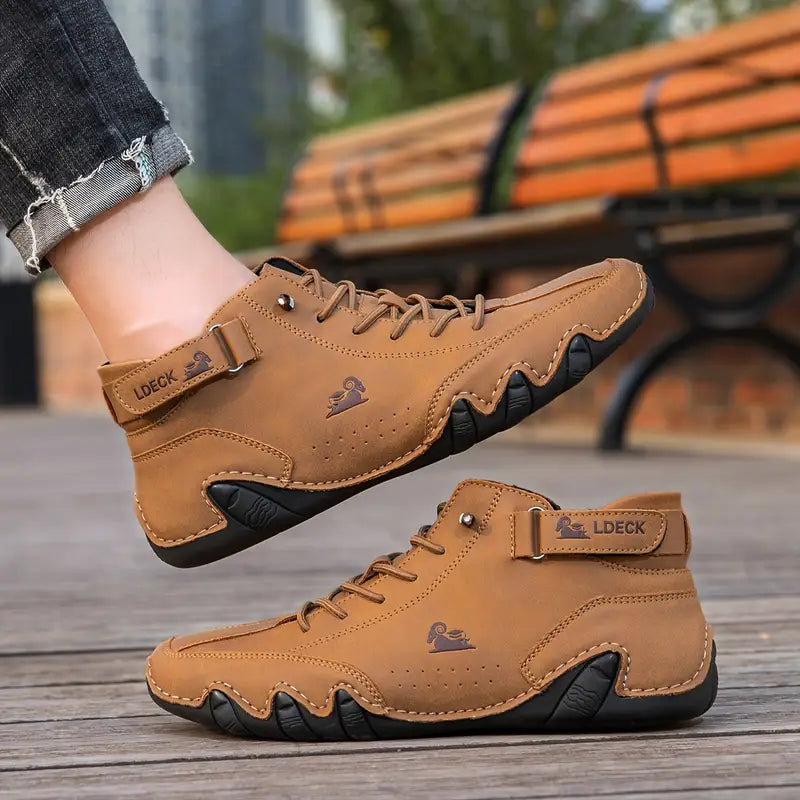 W&W Mode | Stilvolle Schuhe