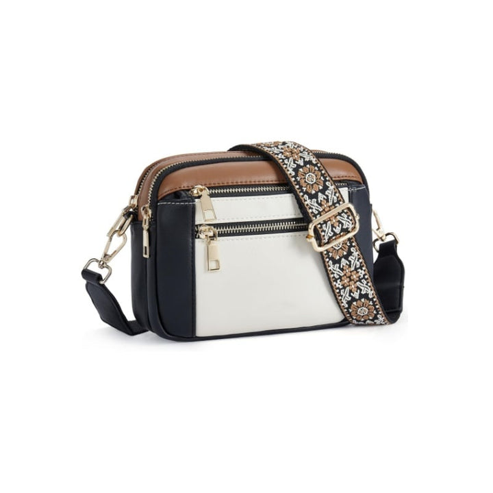 Drune | Modische Crossbody Tasche
