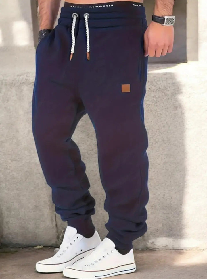 W&W Mode | Herren Jogginghose