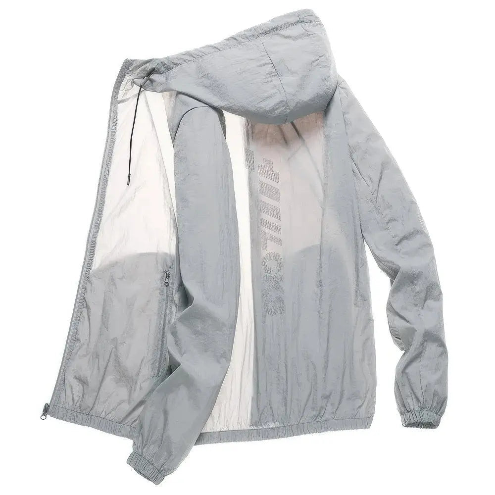 W&W Mode | Windbreaker Für Herren