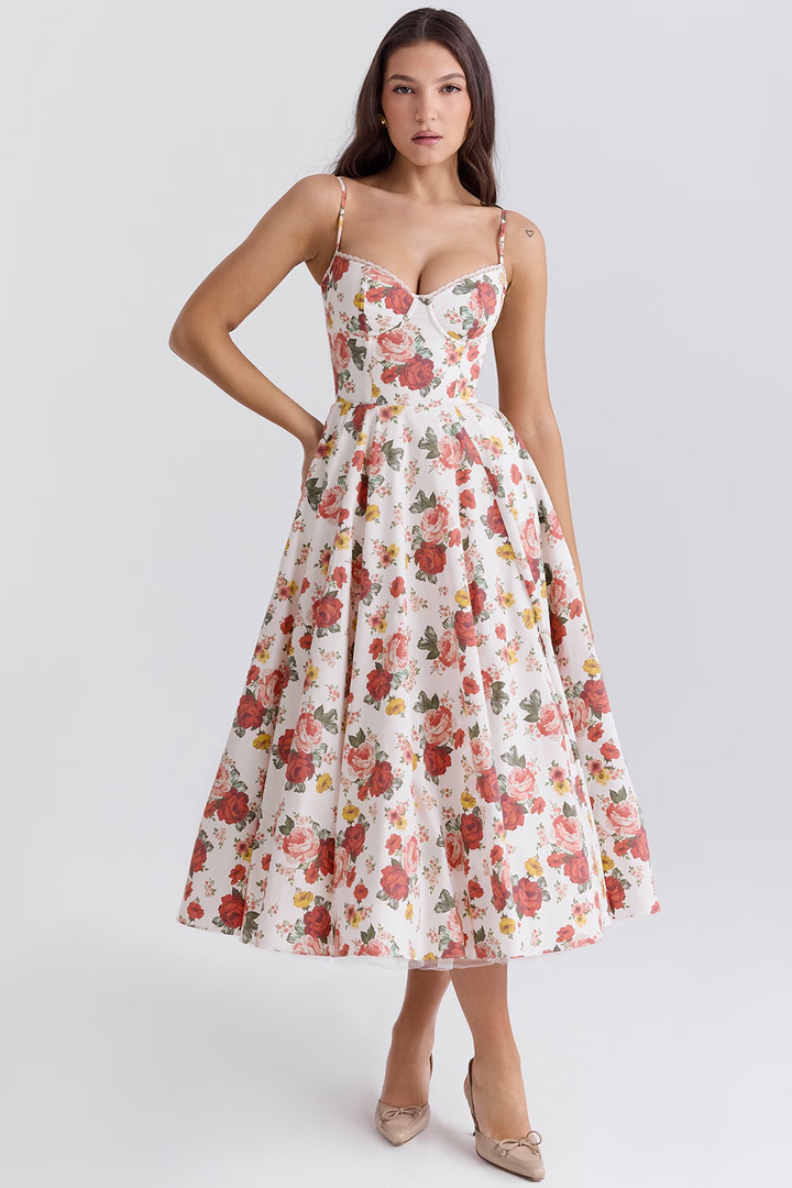 Drune | Elegantes, Attraktives Partykleid