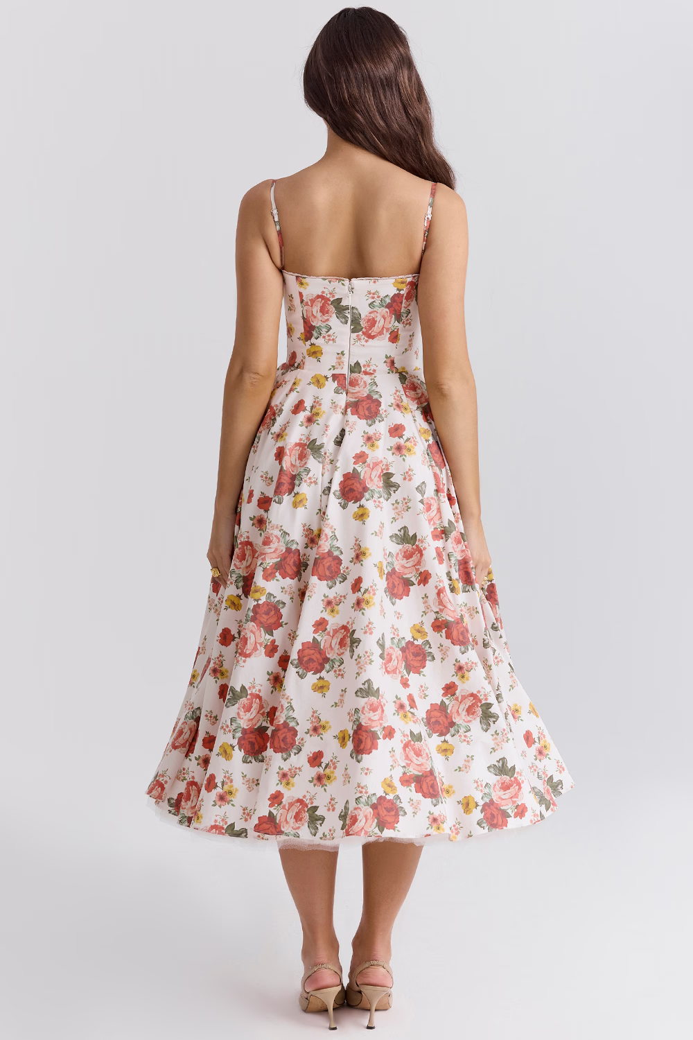 Drune | Elegantes, Attraktives Partykleid