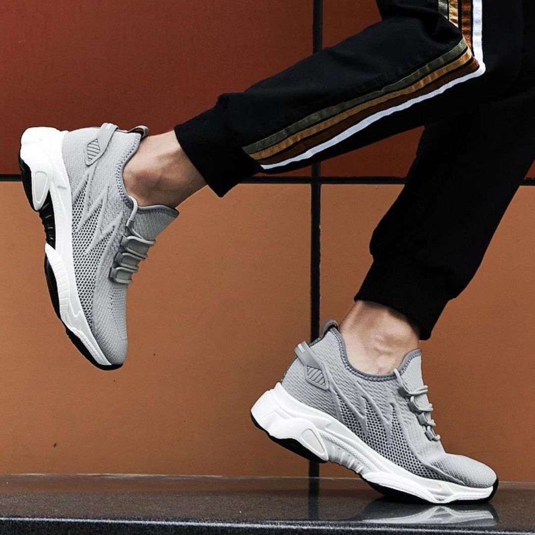 Drune | Skyboost Pro Sneakers