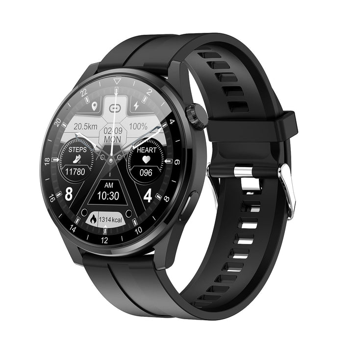 W&W Mode | Fortschrittliche Militär Smartwatch
