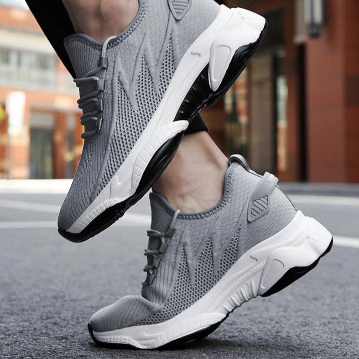 Drune | Skyboost Pro Sneakers