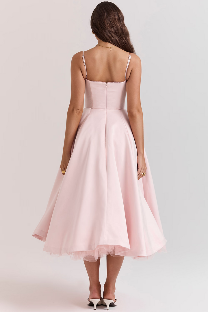 Drune | Elegantes, Attraktives Partykleid