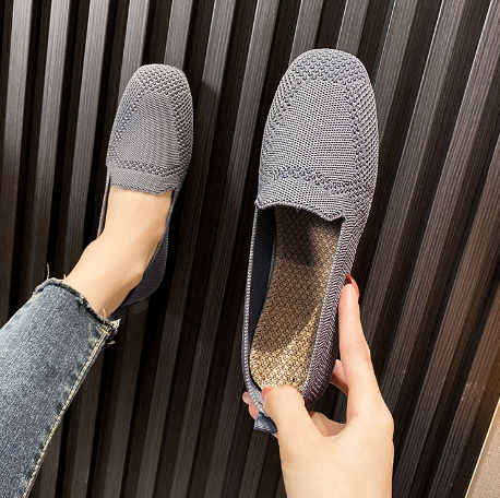 W&W Mode | Damenschuhe Mit Rutschfester Sohle