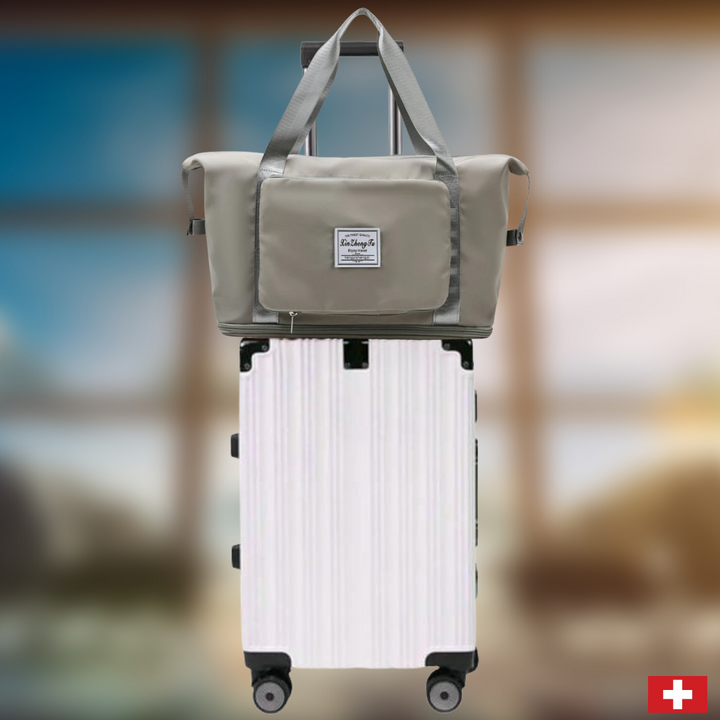W&W Mode | Faltbare Reisatzasche Für Damen