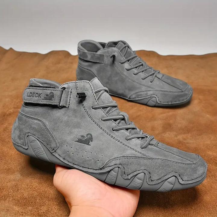 W&W Mode | Stilvolle Schuhe