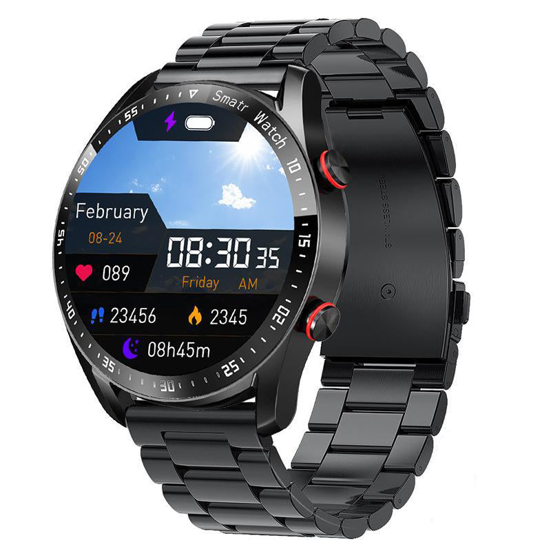 W&W Mode | Fortschrittliche Militär Smartwatch