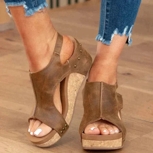 W&W Mode | Lederne Orthopädische Schuhe