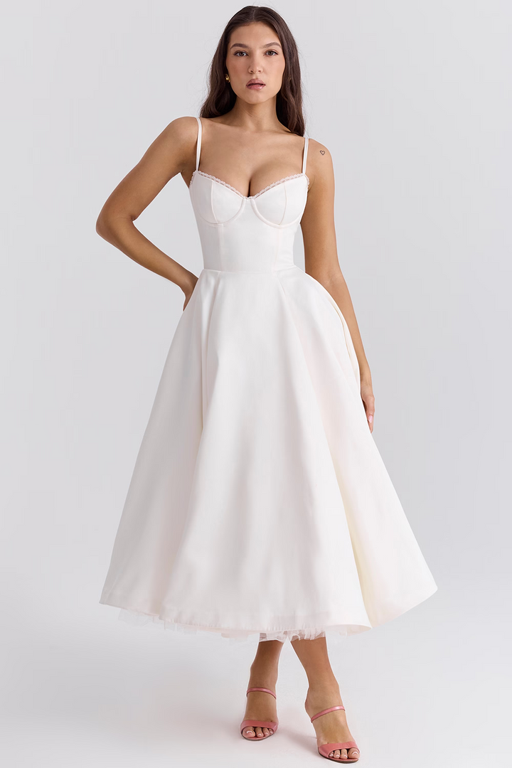 Drune | Elegantes, Attraktives Partykleid