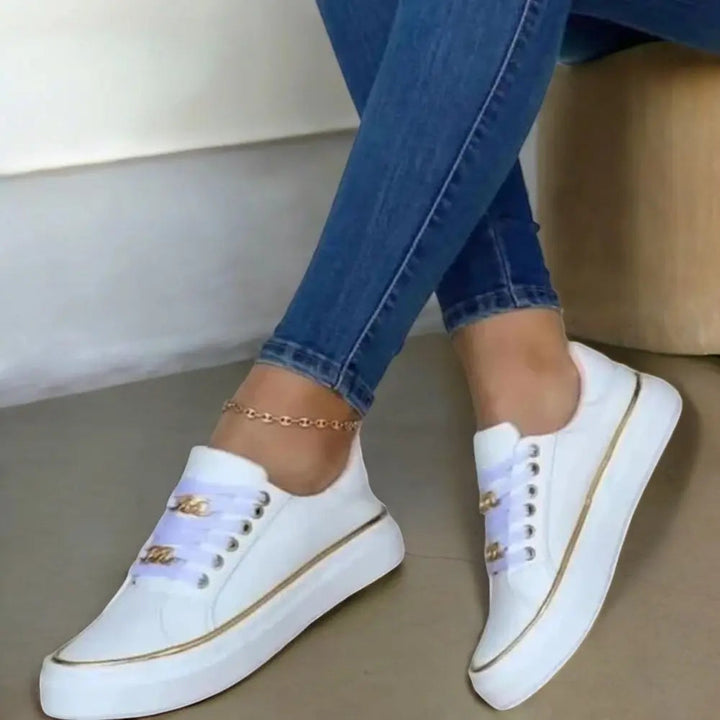 W&W Mode | Stilvolle Ergonomische Damenschuhe