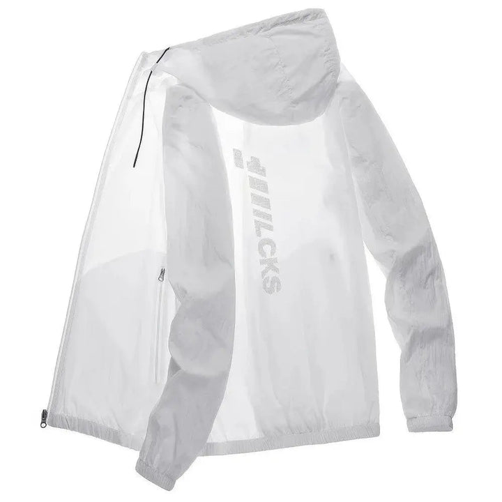 W&W Mode | Windbreaker Für Herren