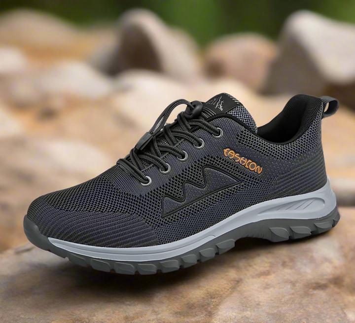 Drune | Leichter Wanderschuh Mit Robuster Sohle Für Damen Und Herren