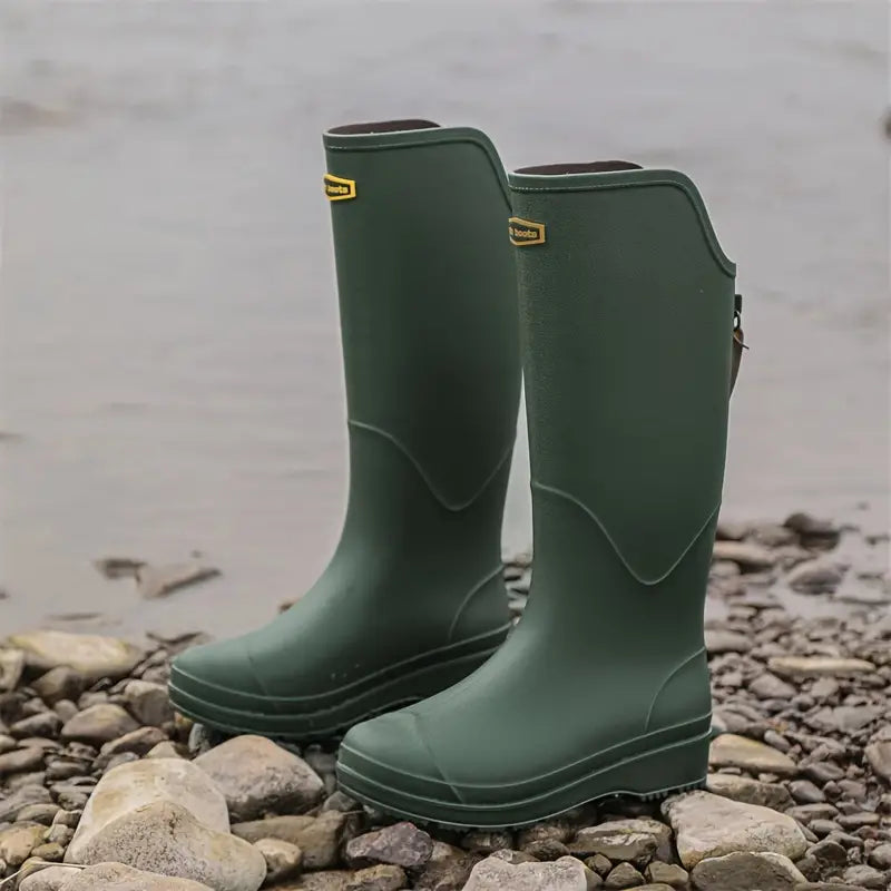 W&W Mode | Modische Gummistiefel für Damen für den Regen