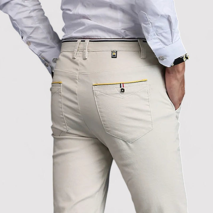 Drune | Freizeit Hosen Für Herren
