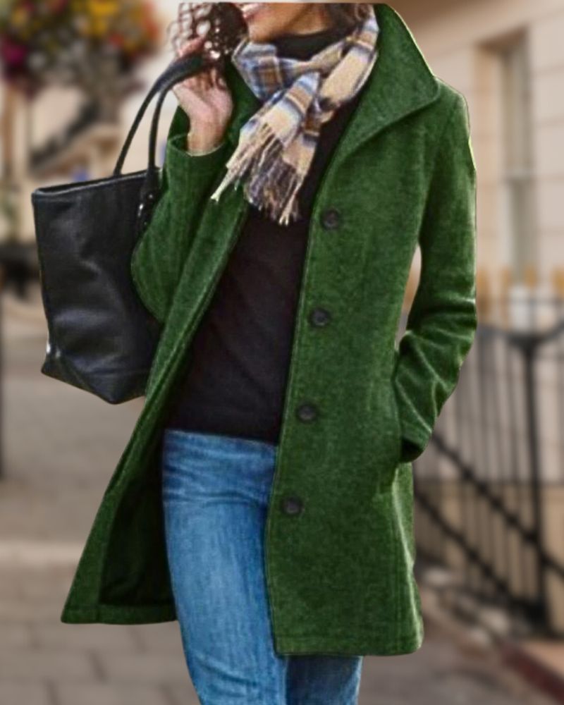 Drune | Stilvolle Jacke