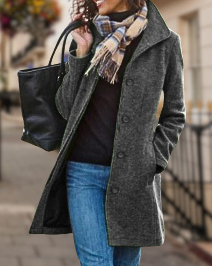 Drune | Stilvolle Jacke