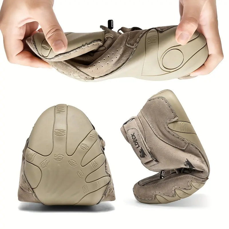 W&W Mode | Stilvolle Schuhe
