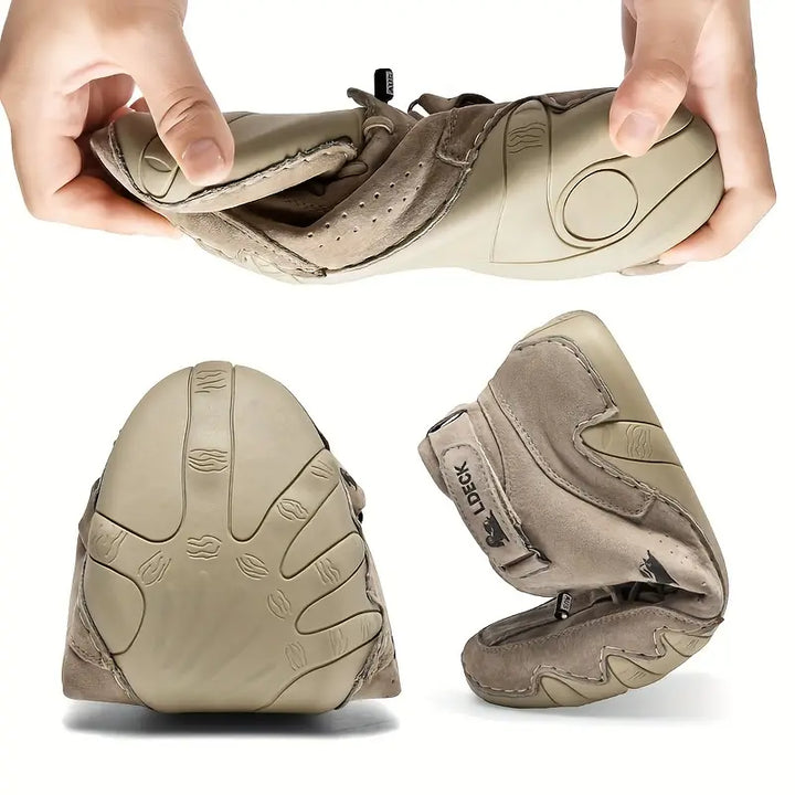 W&W Mode | Stilvolle Schuhe