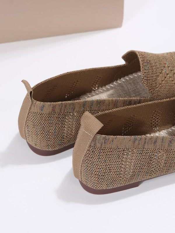 W&W Mode | Damenschuhe Mit Rutschfester Sohle
