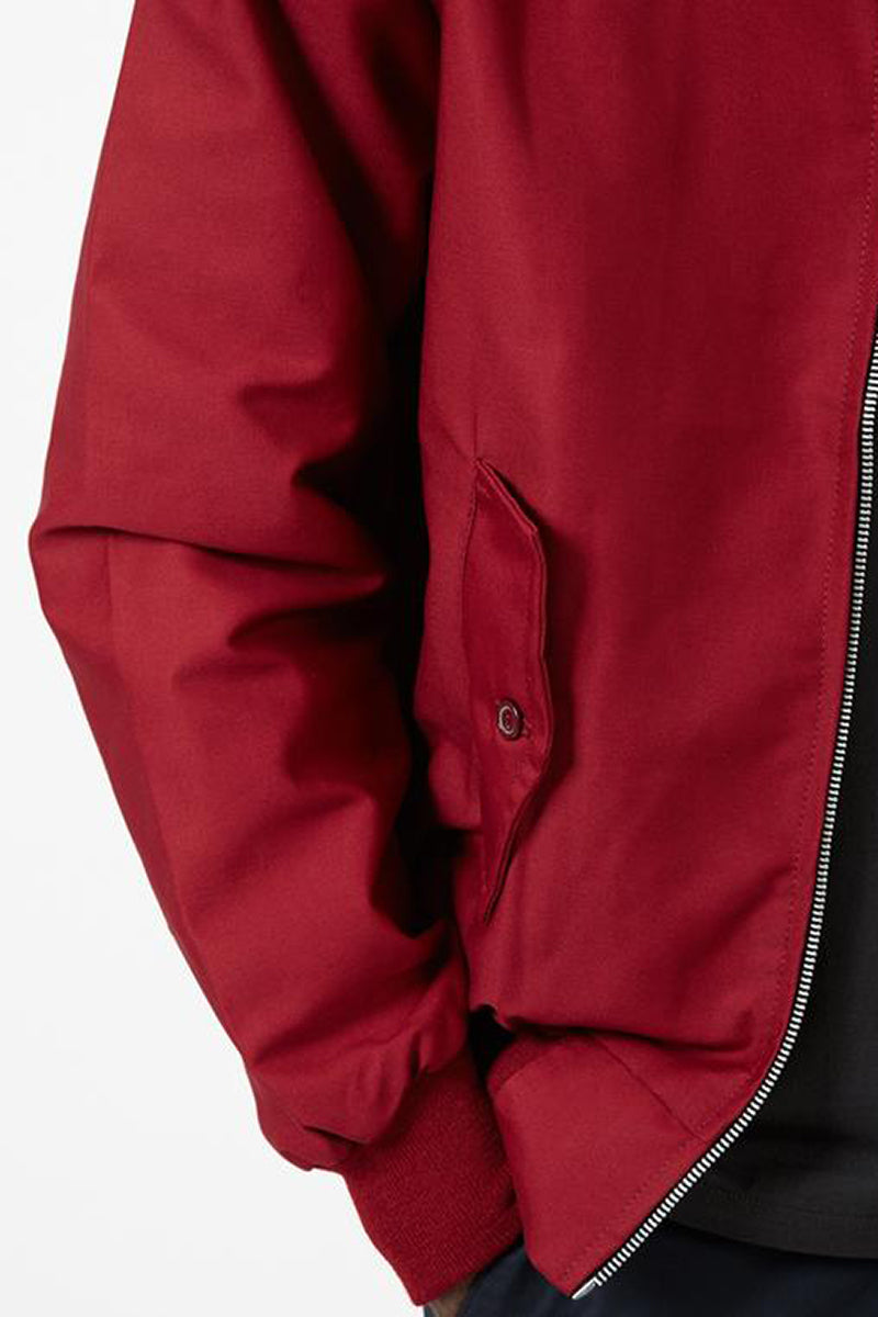 Drune | Harrington Jacke