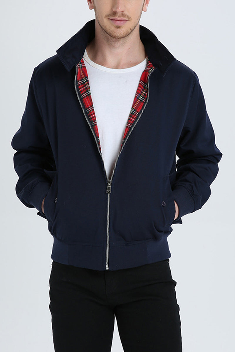 Drune | Harrington Jacke