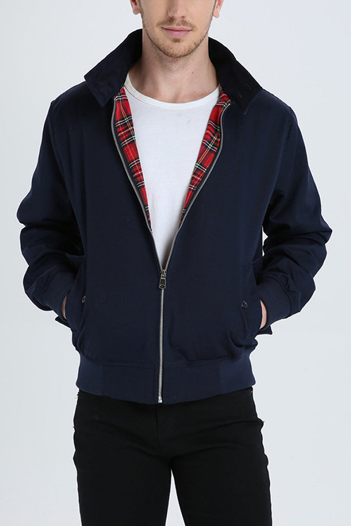 Drune | Harrington Jacke