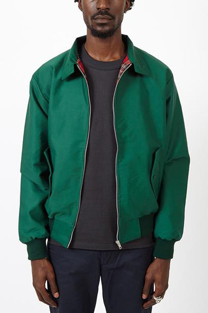 Drune | Harrington Jacke