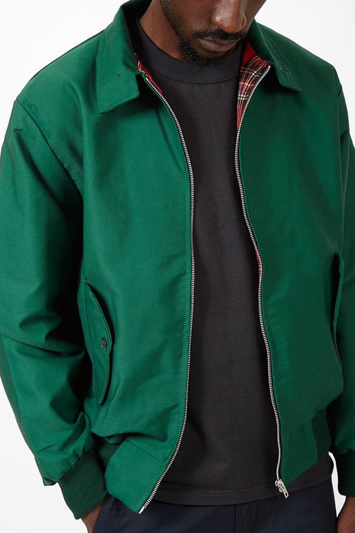 Drune | Harrington Jacke
