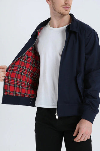 Drune | Harrington Jacke