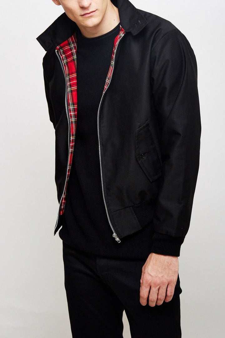 Drune | Harrington Jacke