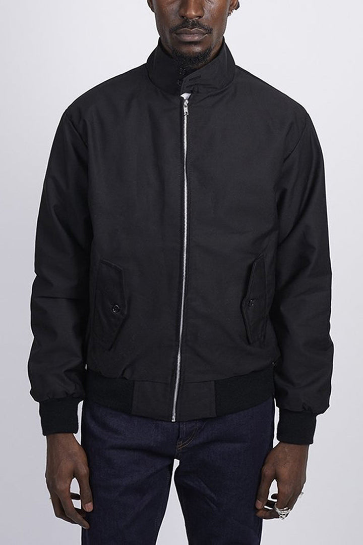 Drune | Harrington Jacke