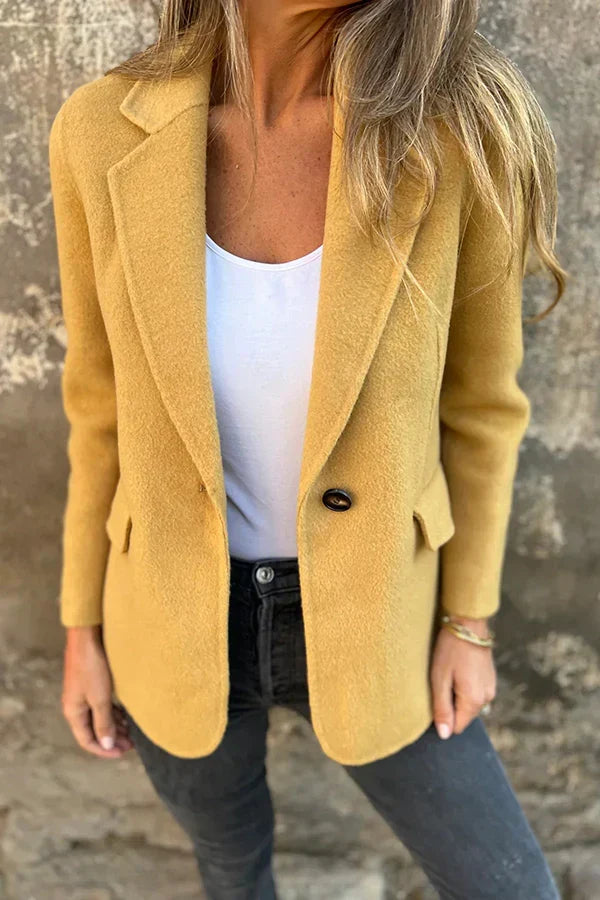 Drune | Klassischer Blazer