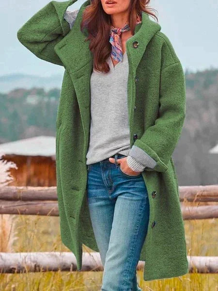 Drune | Stilvolle Jacke