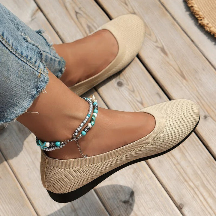 Drune | Atmungsaktive Rutschfeste Schuhe