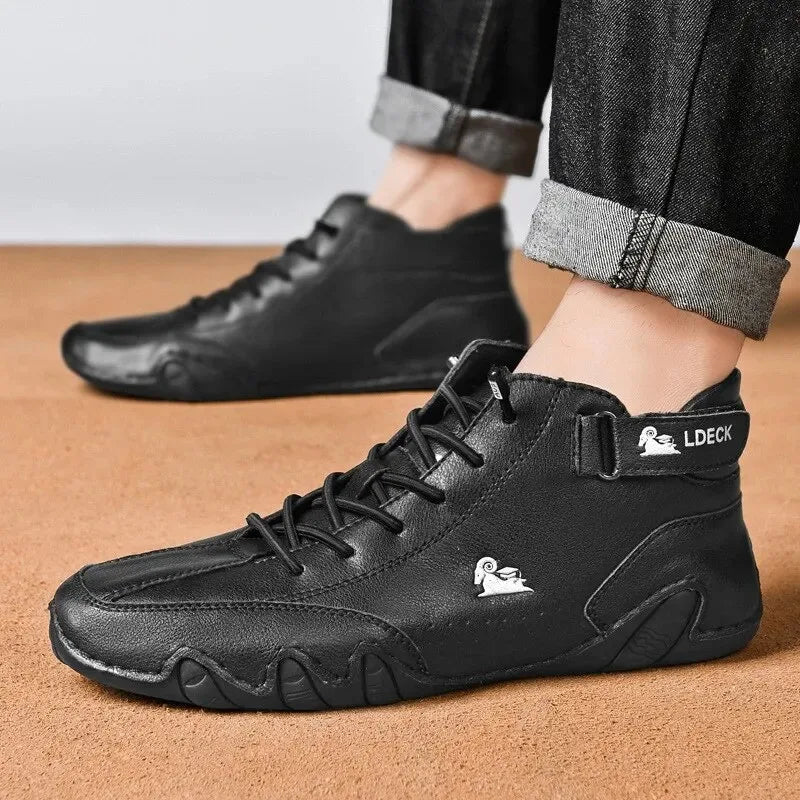 W&W Mode | Stilvolle Schuhe