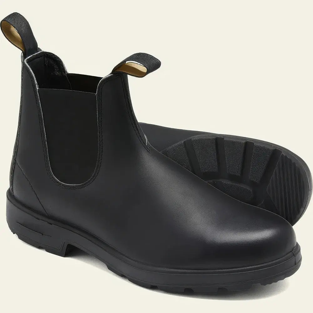 W&W Mode | Komfort Schnee Stiefel