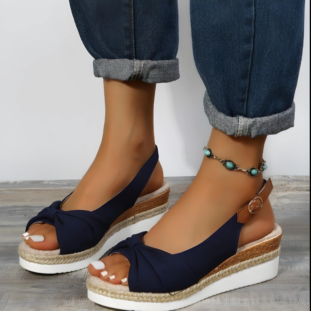Drune | Sommer Sandalen