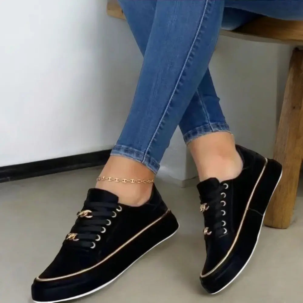 W&W Mode | Stilvolle Ergonomische Damenschuhe